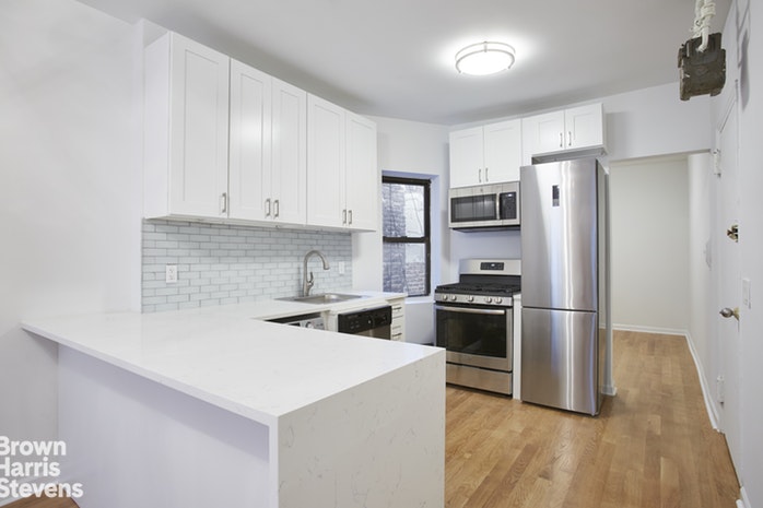 Photo 1 of 408 East 73rd Street, Upper East Side, NYC, $390,000, Web #: 19152457