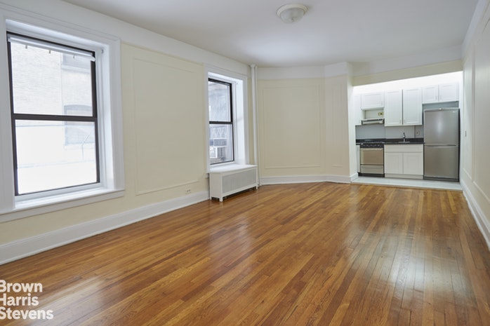 Photo 1 of 60 West 76th Street 3I, Upper West Side, NYC, $2,736, Web #: 19225900