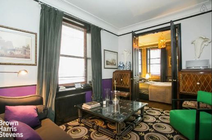 Photo 1 of 67 West 107th Street 2, Upper West Side, NYC, $629,000, Web #: 19334913