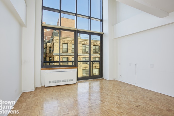 Photo 1 of 250 West 89th Street 14D, Upper West Side, NYC, $3,600, Web #: 19340122