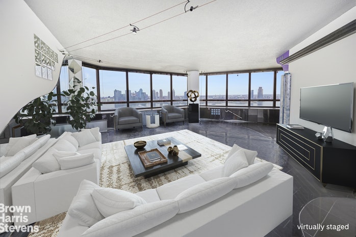 Photo 1 of 630 First Avenue 23C, Midtown East, NYC, $1,200,000, Web #: 19517372