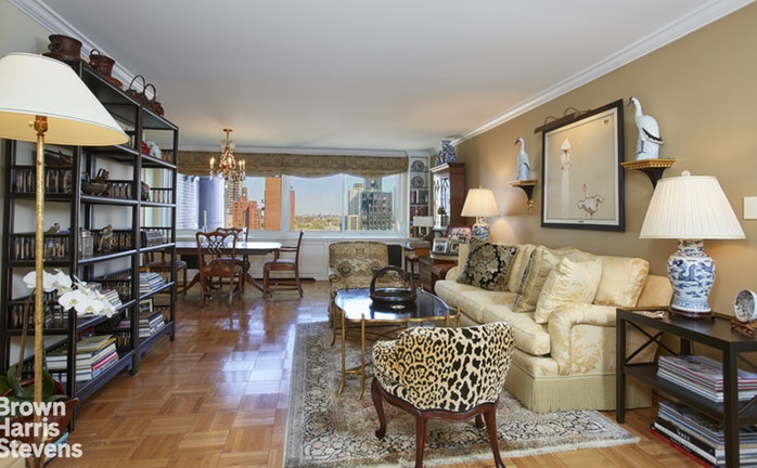 Photo 1 of 200 East 78th Street 17A, Upper East Side, NYC, $845,000, Web #: 19565190