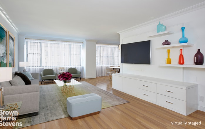 Photo 1 of 340 East 64th Street, Upper East Side, NYC, $1,725,000, Web #: 19849076