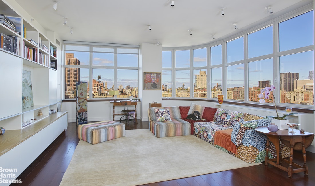 Photo 1 of 181 East 90th Street 21C, Upper East Side, NYC, $3,595,000, Web #: 19917423