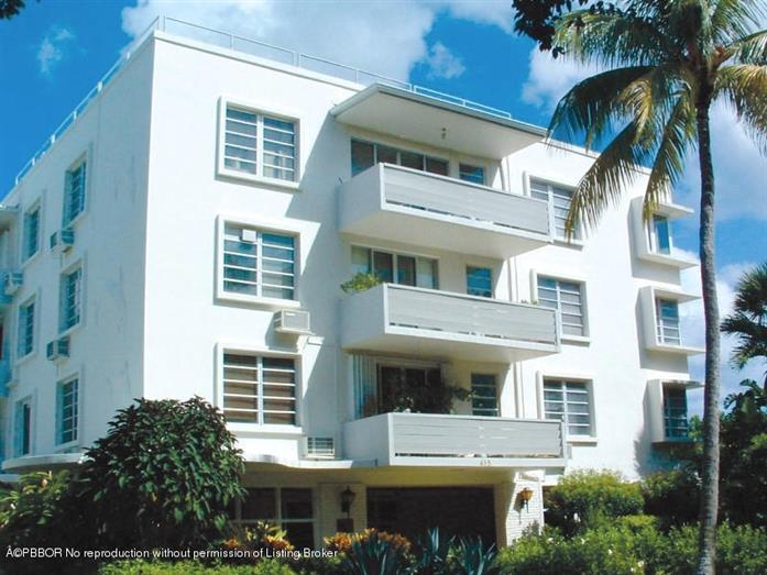 1200 S Flagler Dr 1806