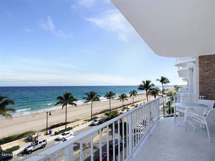 3560 S Ocean Blvd 708