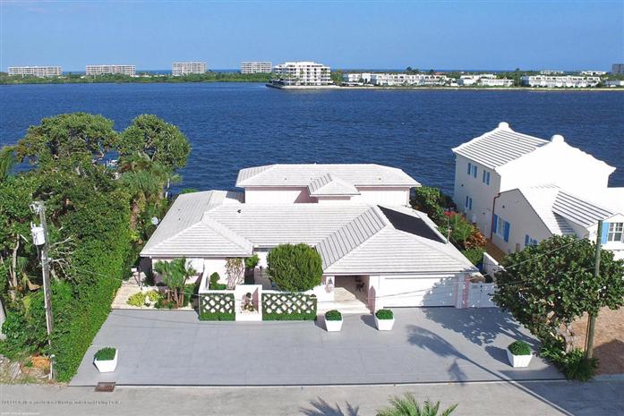920 Mill Creek Dr