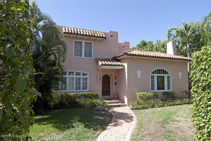 322 Dyer Road