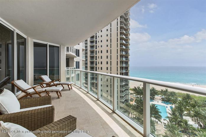 2700 N Ocean Dr 1003B