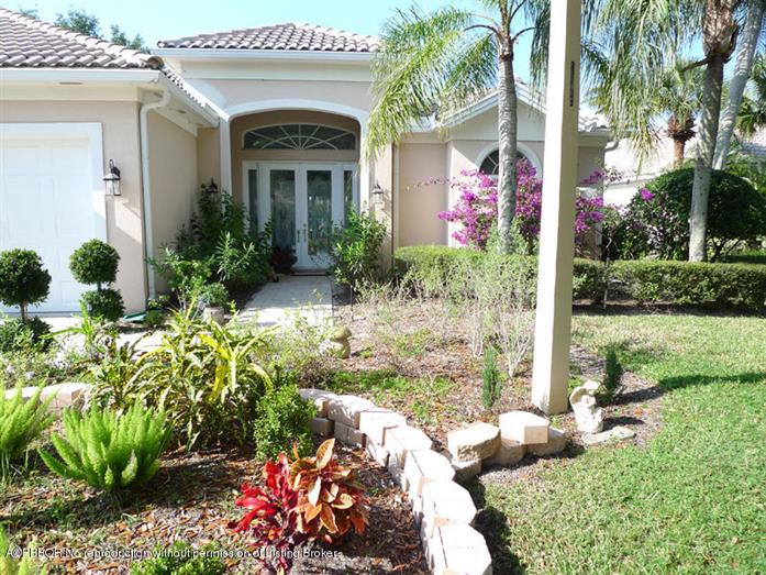 1641 Flagler Manor Circle