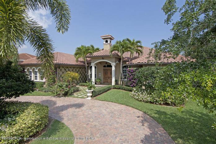 1711 Antigua Road