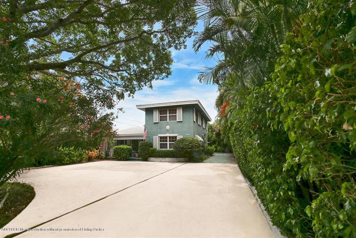 3214 Washington Road