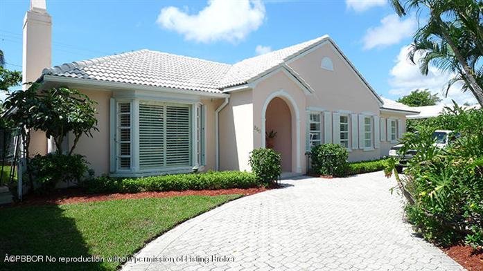 260 Plantation Road