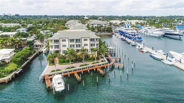 3920 N Flagler Dr 203