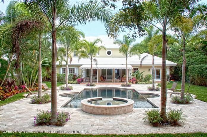 5105 S Flagler Dr