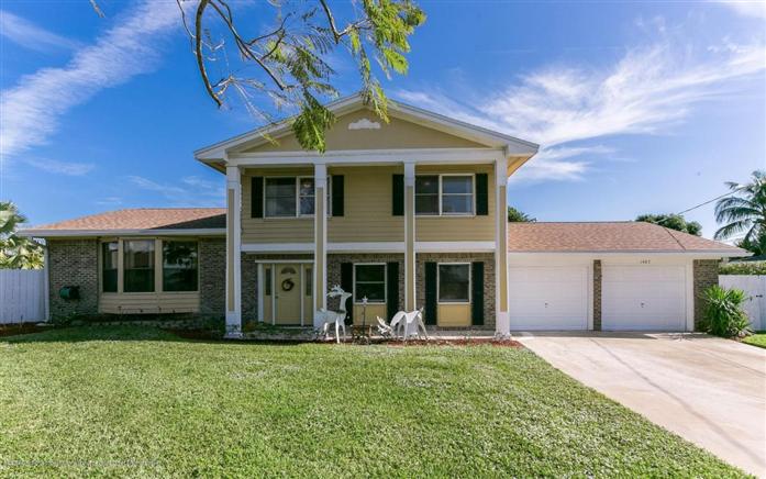 1407 Arabian Road
