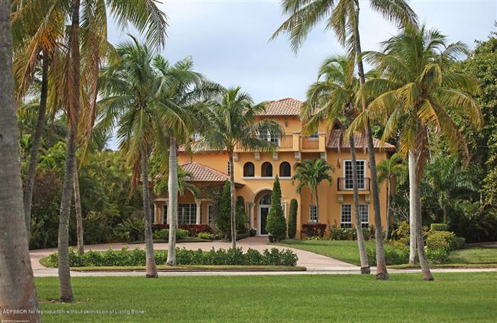 1111 N Flagler Dr