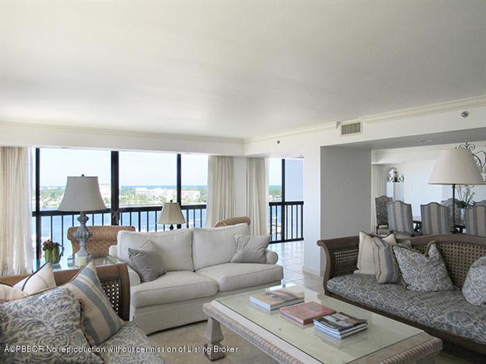 400 N Flagler Dr 1501