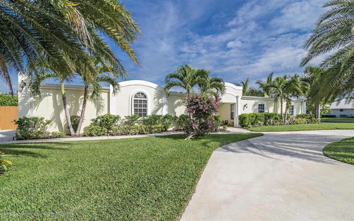 1551 Mediterranean Road