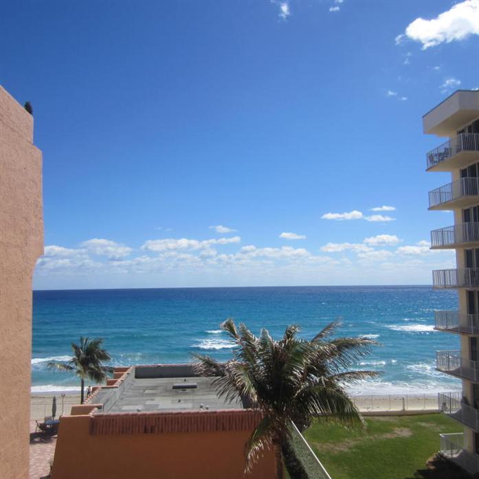 3520 S Ocean Boulevard A4