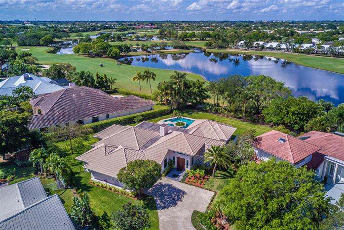 2425 Chesapeake Circle