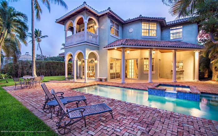 201 Avila Road