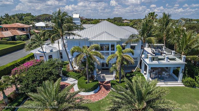 5615 S Flagler Dr