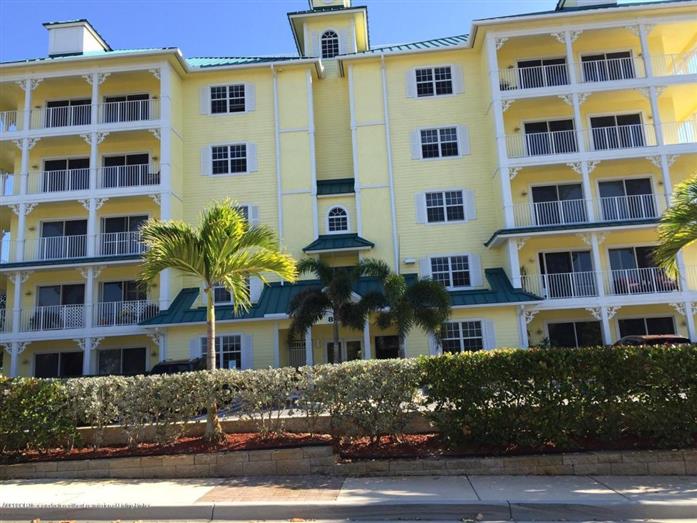 810 Juno Ocean Walk 403