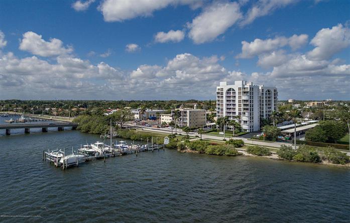 3901 S Flagler Dr 802