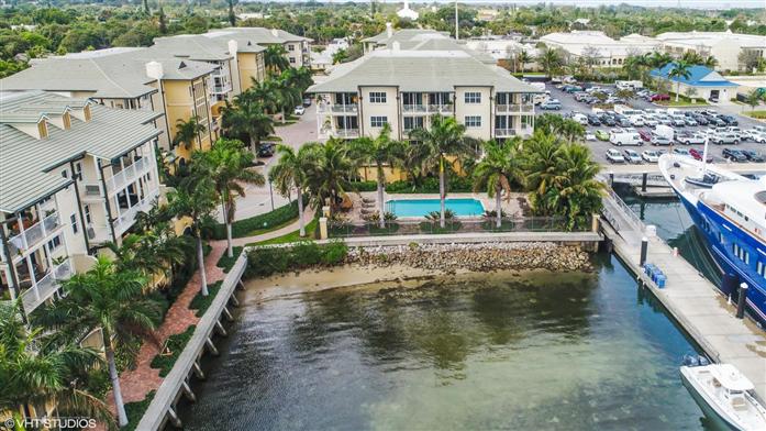 3940 N Flagler Dr 304