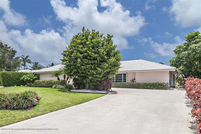 1412 Arabian Road
