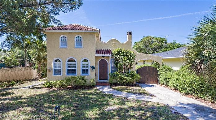 308 Monroe Dr