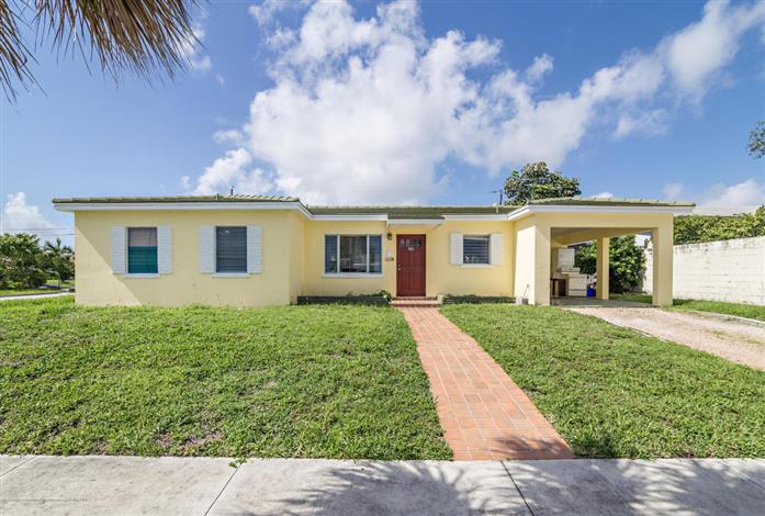 386 Franklin Road