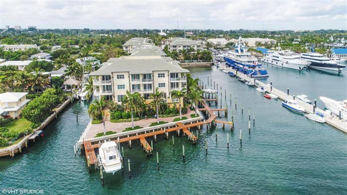 3940 N Flagler Dr 304