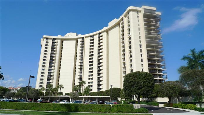 2480 Presidential Way 203