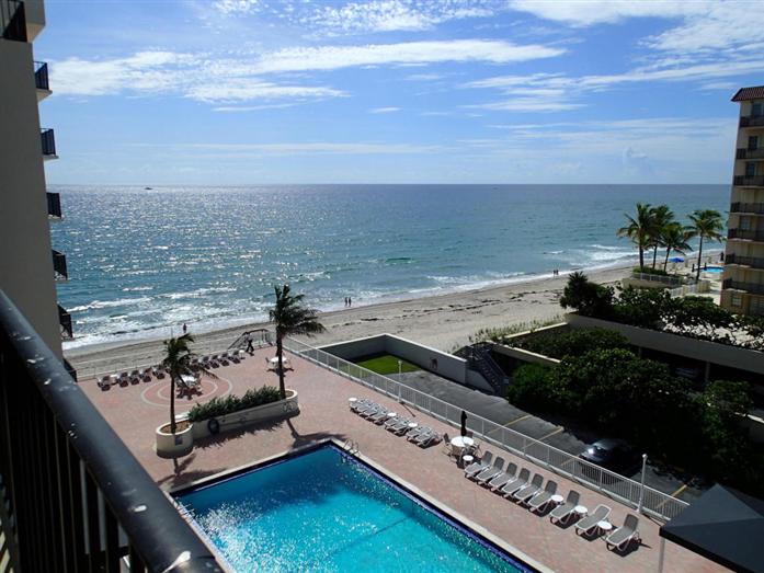 3456 S Ocean Blvd 606