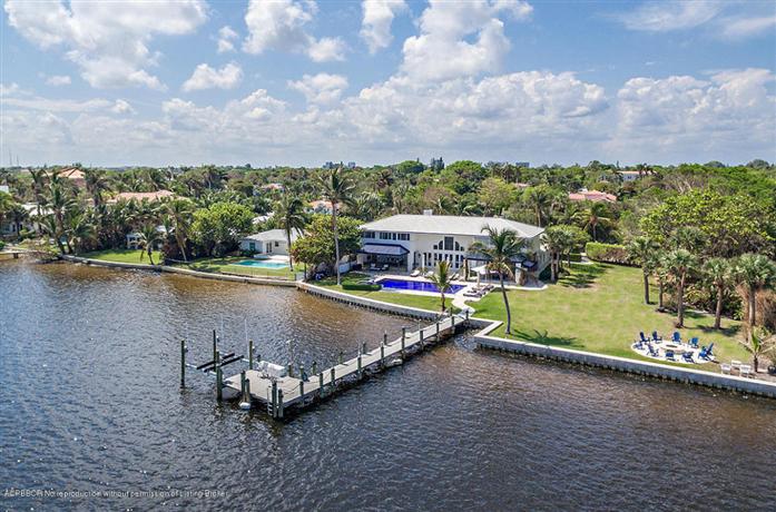 3100 N Flagler Dr