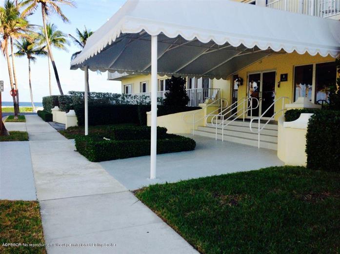 350 S Ocean Blvd 107