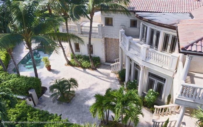 1017 N Flagler Dr