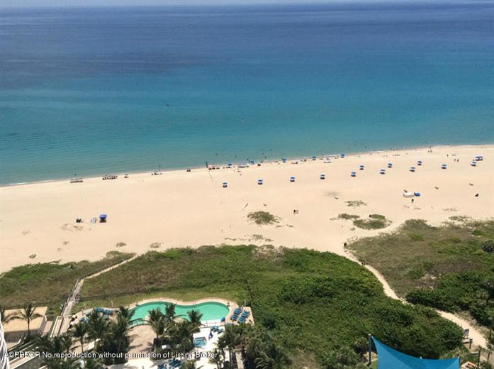 2700 N Ocean Dr 2504B