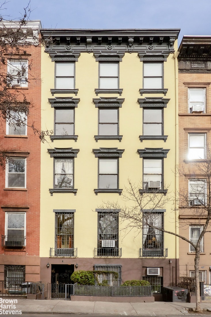 Photo 1 of East 10th Street, East Village, NYC, $8,900,000, Web #: 20007617