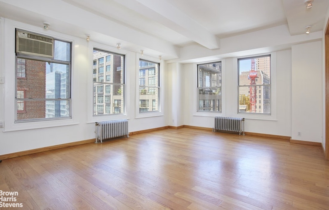 Photo 1 of 425 Park Avenue South 14B, Midtown East, NYC, $4,250, Web #: 20201701