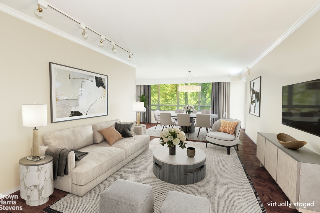 Photo 1 of 170 West End Avenue 3D, Upper West Side, NYC, $1,985,000, Web #: 20246630