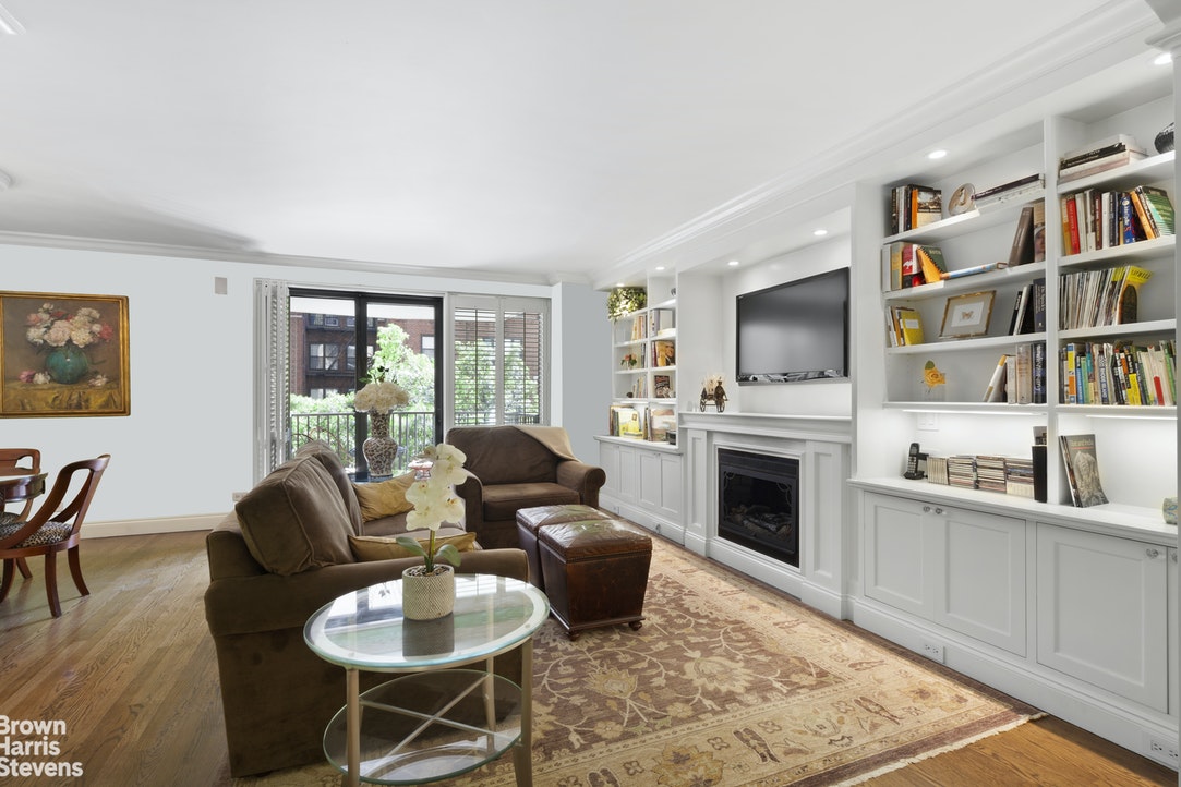 Photo 1 of 10 West 66th Street 4G, Upper West Side, NYC, $1,787,500, Web #: 20293763