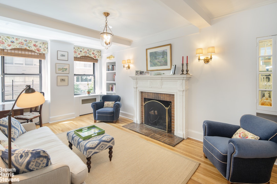 Photo 1 of 205 East 78th Street 3H, Upper East Side, NYC, $1,025,000, Web #: 20348838
