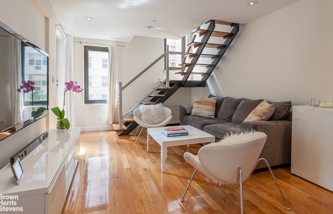 Photo 1 of 215 East 81st Street 3H, Upper East Side, NYC, $699,000, Web #: 20501013