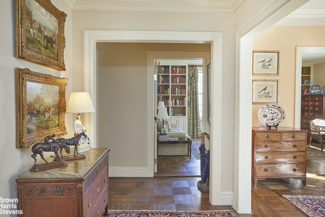 Photo 1 of 570 Park Avenue 7A, Upper East Side, NYC, $3,950,000, Web #: 20676821