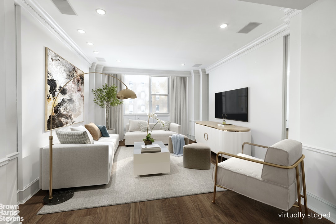 Photo 1 of 2 East End Avenue 7A, Upper East Side, NYC, $1,685,000, Web #: 20792114