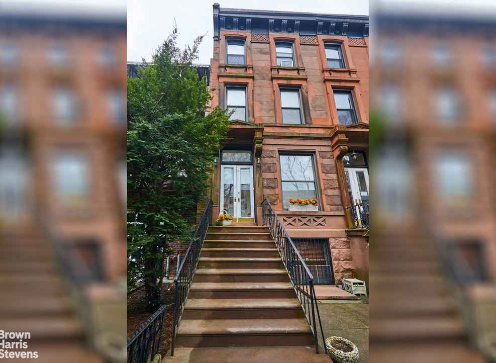 Photo 1 of 16 1st Place, Brooklyn, New York, $2,650,000, Web #: 20800889