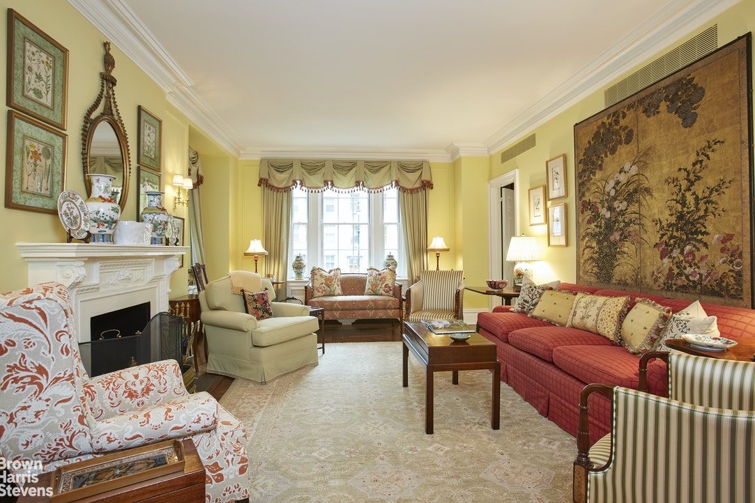 Photo 1 of 30 Sutton Place 2Cd, Midtown East, NYC, $2,395,000, Web #: 20836014